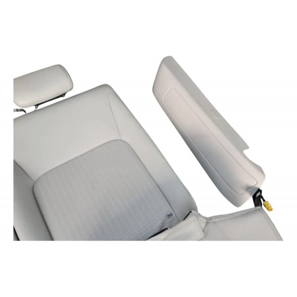 Jogo Banco Honda Civic G11 2024 Cinza
