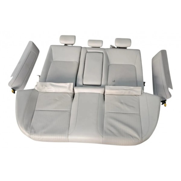 Jogo Banco Honda Civic G11 2024 Cinza