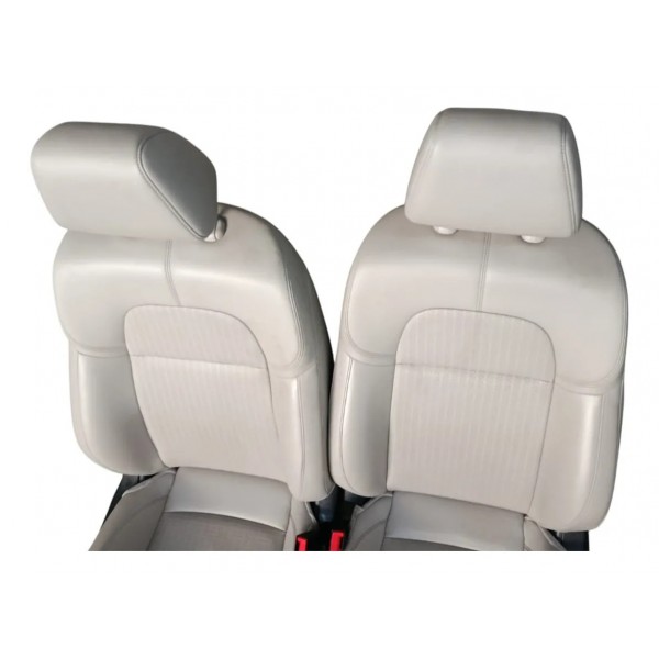 Jogo Banco Honda Civic G11 2024 Cinza