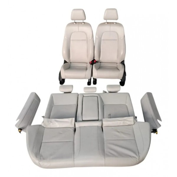 Jogo Banco Honda Civic G11 2024 Cinza