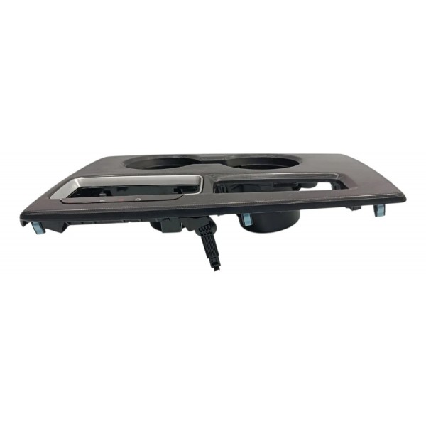Porta Copo Console Central Honda Civic Touring Hev 2024 Preto