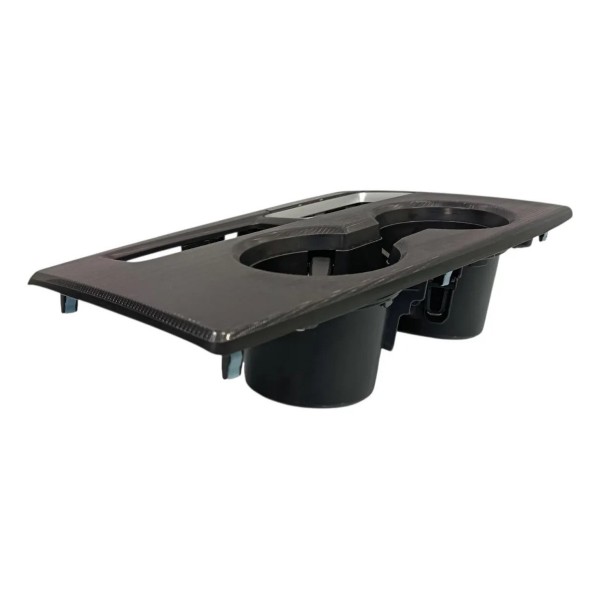 Porta Copo Console Central Honda Civic Touring Hev 2024 Preto