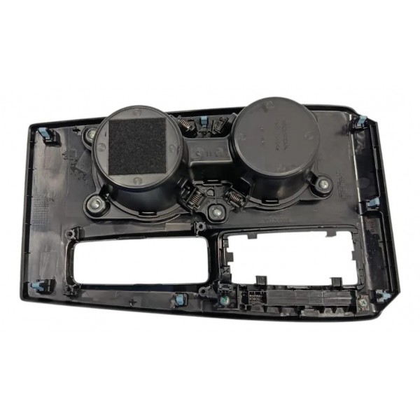 Porta Copo Console Central Honda Civic Touring Hev 2024 Preto