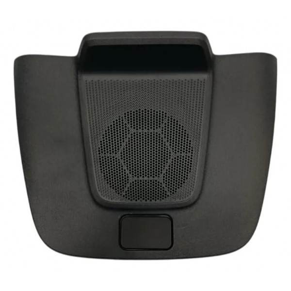 Alto Falante Com Grade Honda Civic Touring Hev 2024 Preto
