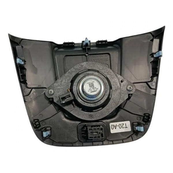 Alto Falante Com Grade Honda Civic Touring Hev 2024 Preto