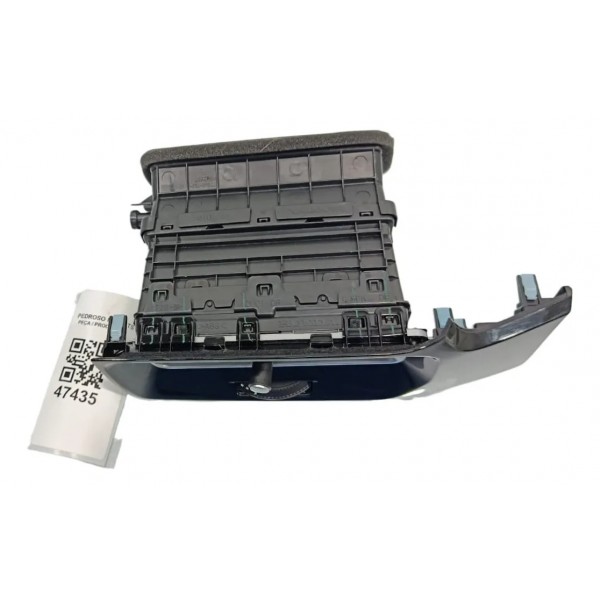 Difusor De Ar Central Honda Civic Touring Hev 2024