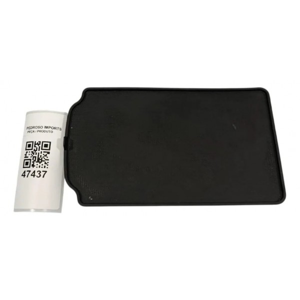 Borracha Acabamento Console Central Honda Civic Touring 2024