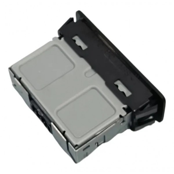 Tomada Usb Dupla Honda Civic Touring Hev 2024 Preto
