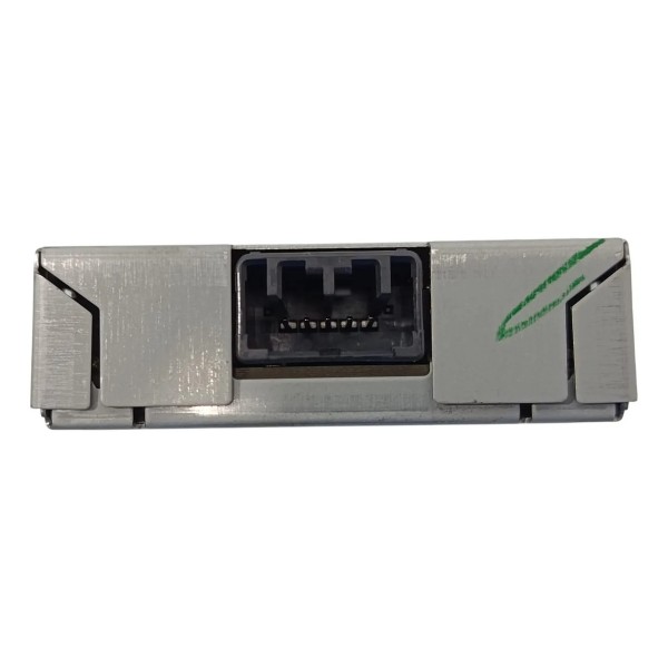 Tomada Usb Dupla Honda Civic Touring Hev 2024 Preto