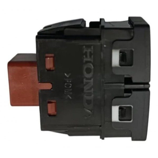 Botão Comando Off Tração Honda Civic Touring Hev 2024