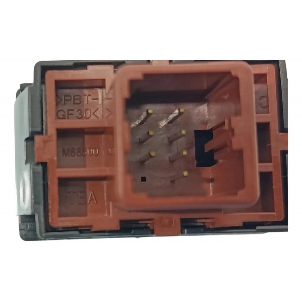 Botão Comando Off Tração Honda Civic Touring Hev 2024