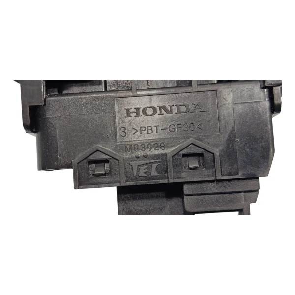 Botão Interruptor Freio D Mão Drive Honda Civic Touring 2024