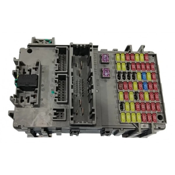 Caixa De Fusiveis Honda Civic Touring Hev 2024