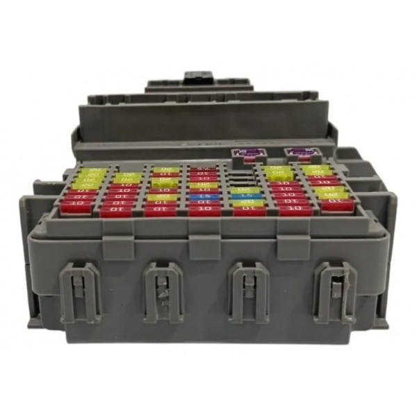 Caixa De Fusiveis Honda Civic Touring Hev 2024