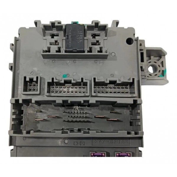 Caixa De Fusiveis Honda Civic Touring Hev 2024