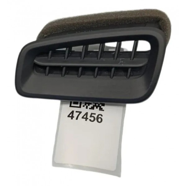 Grade Ventilação D Ar Painel Ld Esq Honda Civic Touring 2024