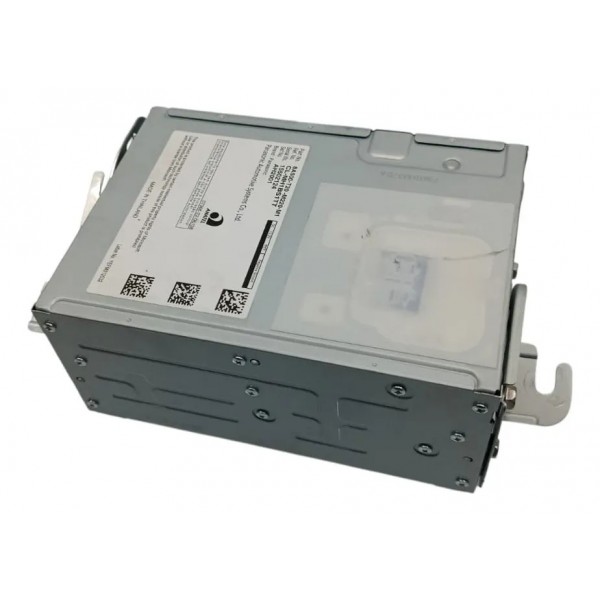 Radio Multimidia Honda Civic Touring Hev 2024 Cinza