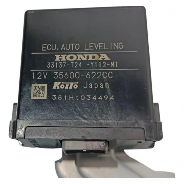Módulo De Controle Motor Honda Civic Touring Hev 2024