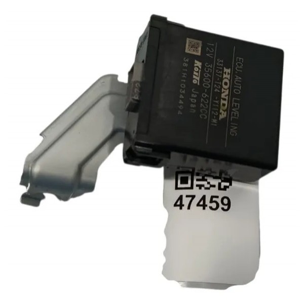 Módulo De Controle Motor Honda Civic Touring Hev 2024