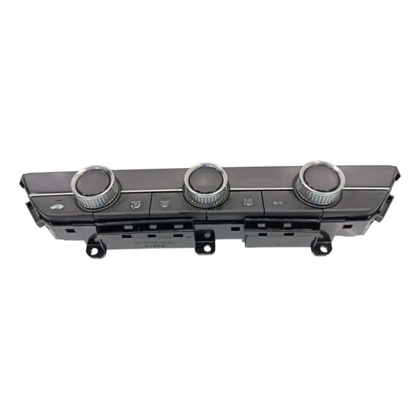 Comando Ar Condicionado Honda Civic Touring Hev 2024