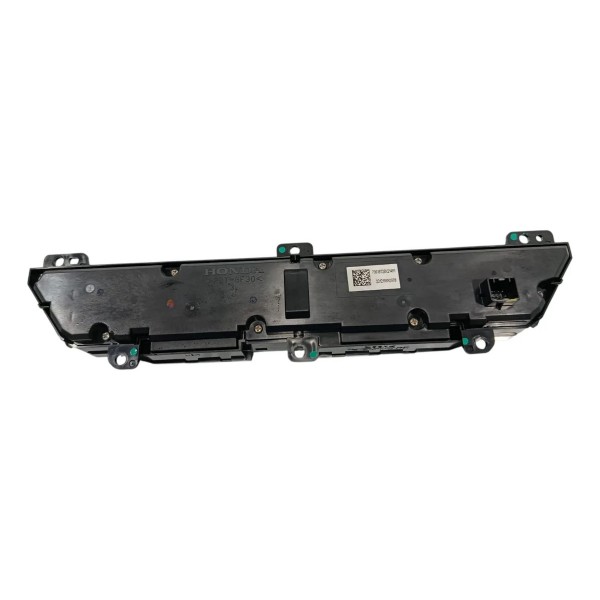 Comando Ar Condicionado Honda Civic Touring Hev 2024