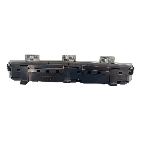 Comando Ar Condicionado Honda Civic Touring Hev 2024