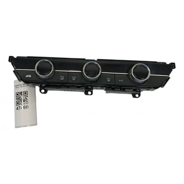 Comando Ar Condicionado Honda Civic Touring Hev 2024