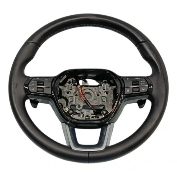 Volante Honda Civic Touring Hev 2024 Preto