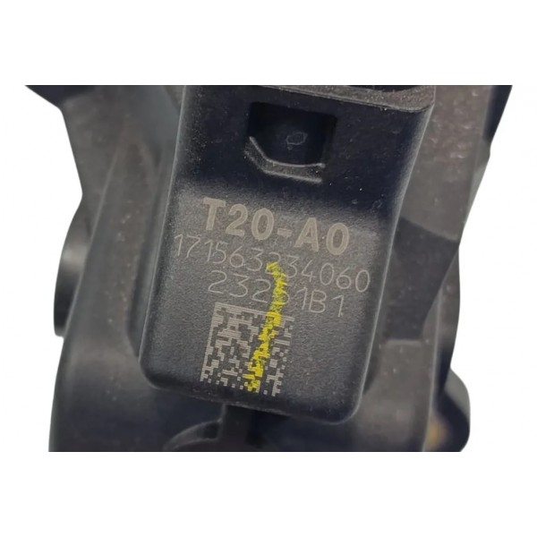 Pedal Acelerador Honda Civic Touring Hev 2024