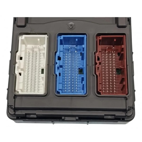 Módulo Bcm De Conforto Honda Civic Touring Hev 2024