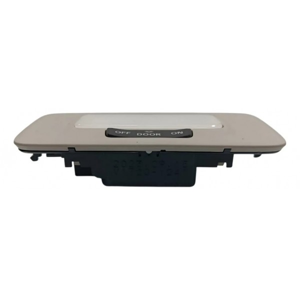 Luz De Cortesia Teto Honda Civic Touring Hev 2024