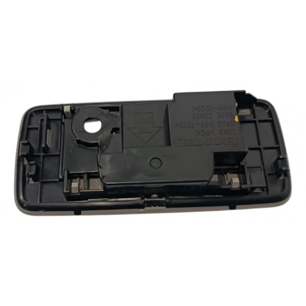 Luz De Cortesia Teto Honda Civic Touring Hev 2024