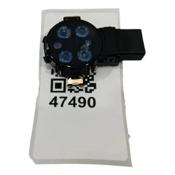 Sensor De Chuva E Luz Honda Civic Touring Hev 2024