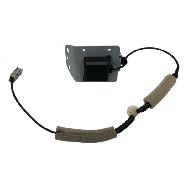 Módulo De Gps Navegação Honda Civic Touring Hev 2024 Cinza