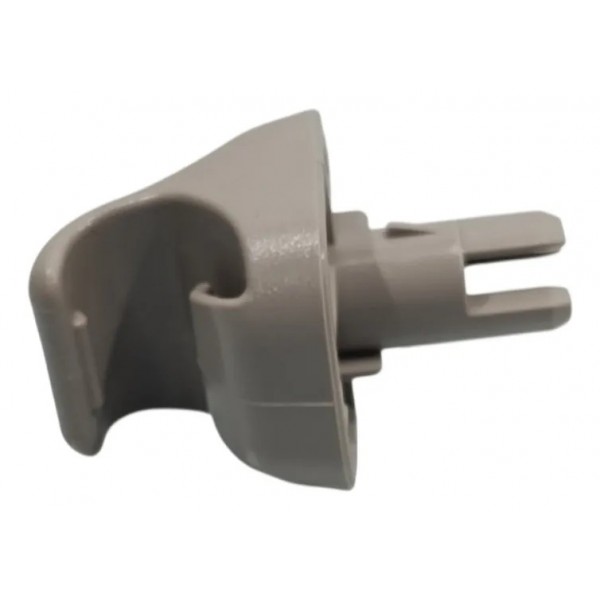 Suporte Grampo Quebra Sol Honda Civic Touring Hev 2024