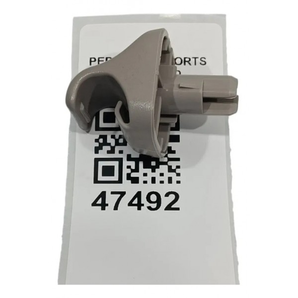 Suporte Grampo Quebra Sol Honda Civic Touring Hev 2024