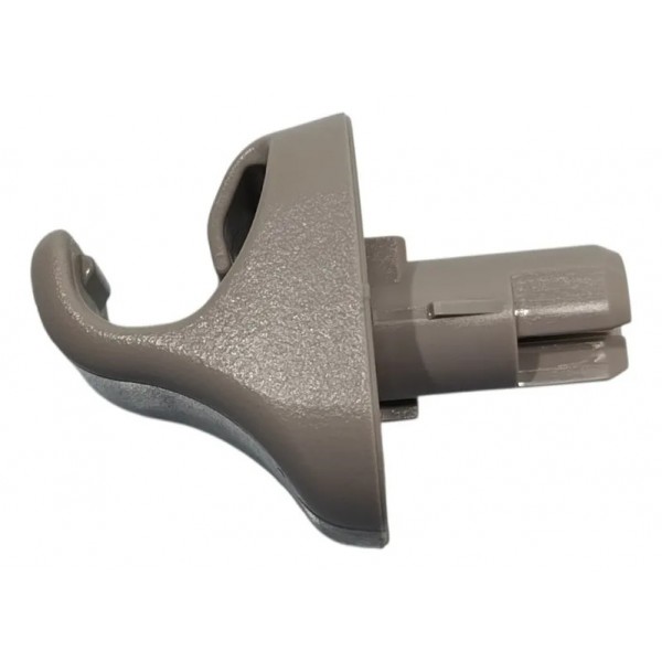 Suporte Grampo Quebra Sol Honda Civic Touring Hev 2024