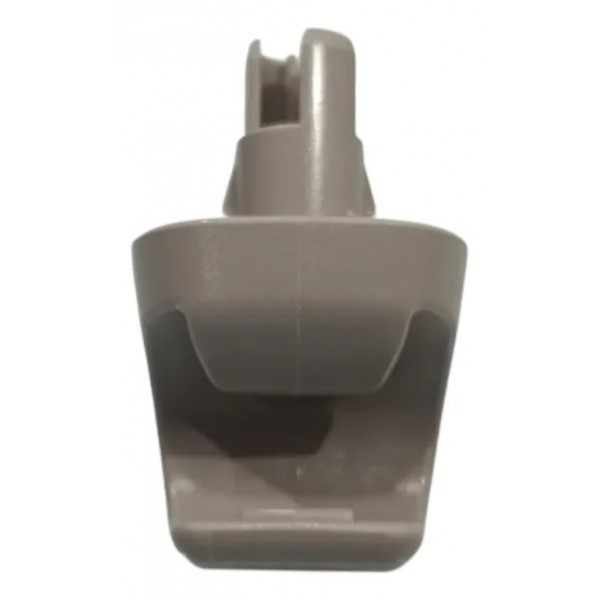 Suporte Grampo Quebra Sol Honda Civic Touring Hev 2024