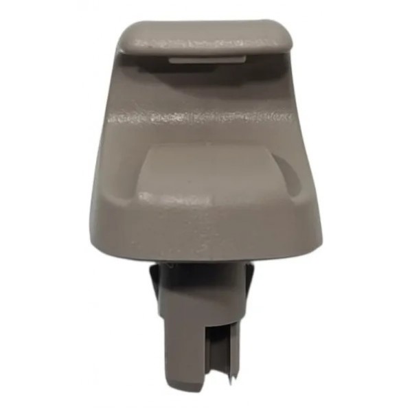 Suporte Grampo Quebra Sol Honda Civic Touring Hev 2024