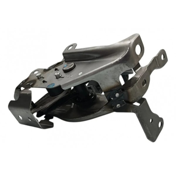 Pedal De Freio Honda Civic Touring Hev 2024