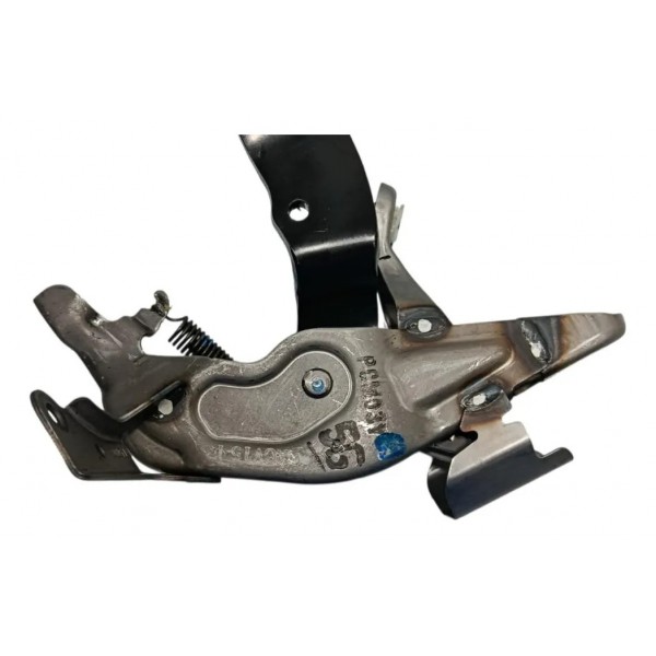 Pedal De Freio Honda Civic Touring Hev 2024