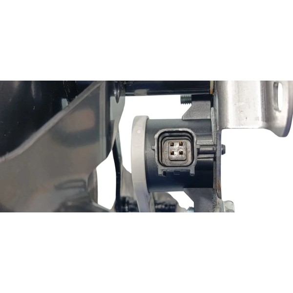Pedal De Freio Honda Civic Touring Hev 2024
