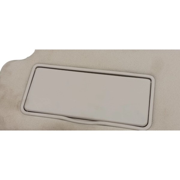 Quebra Sol Esquerdo Honda Civic Touring Hev 2024