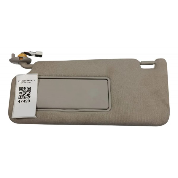 Quebra Sol Esquerdo Honda Civic Touring Hev 2024