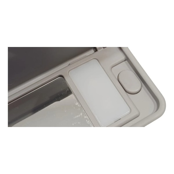 Quebra Sol Esquerdo Honda Civic Touring Hev 2024