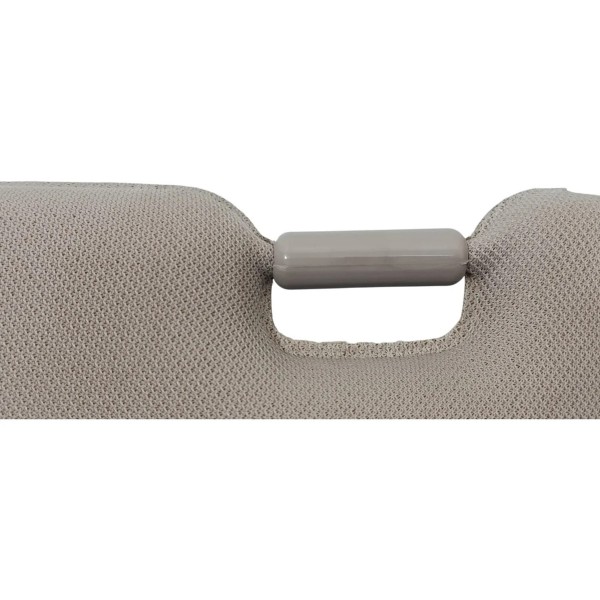 Quebra Sol Esquerdo Honda Civic Touring Hev 2024