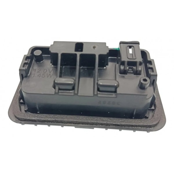 Luz Tampa Porta Malas Honda Civic Touring Hev 2024