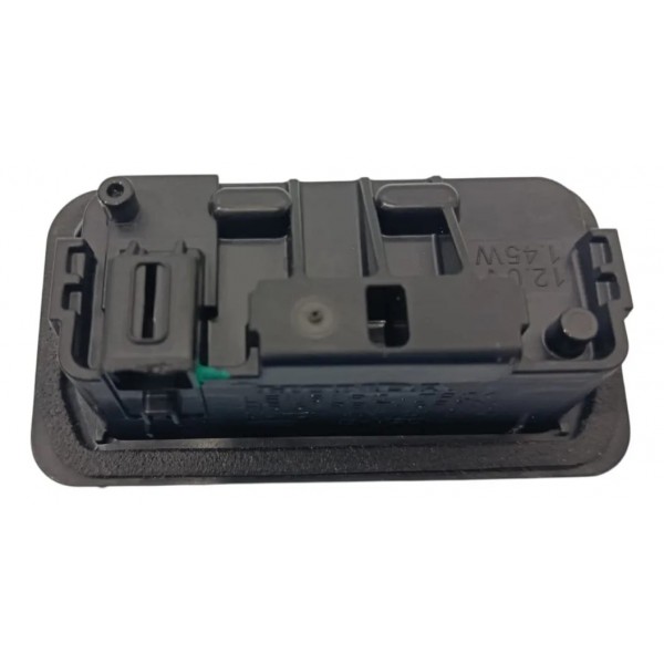 Luz Tampa Porta Malas Honda Civic Touring Hev 2024