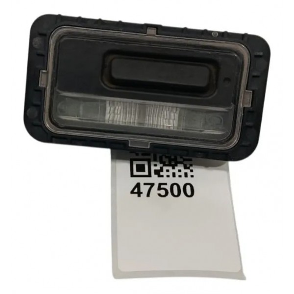 Luz Tampa Porta Malas Honda Civic Touring Hev 2024