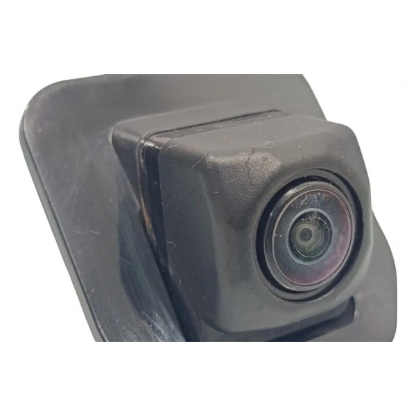 Câmera De Ré Honda Civic Touring Hev 2024